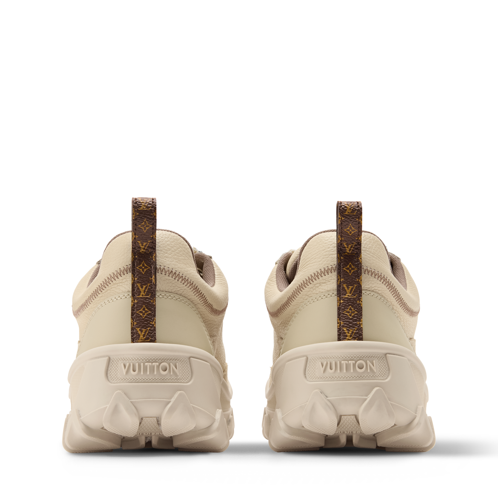 LV ラッシュ エクスプローラー スニーカー ｜ルイ・ヴィトン 公式